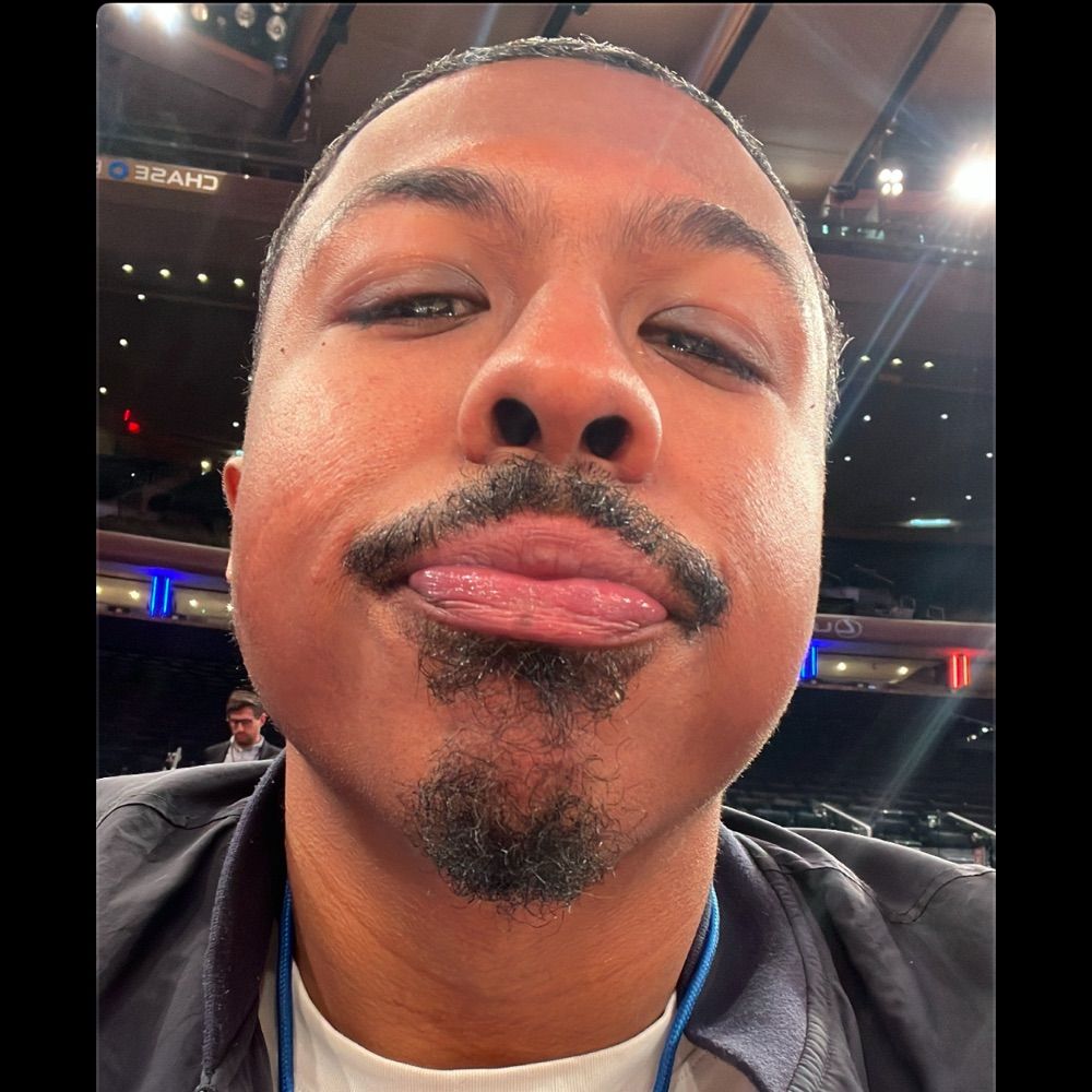 Kristian Winfield