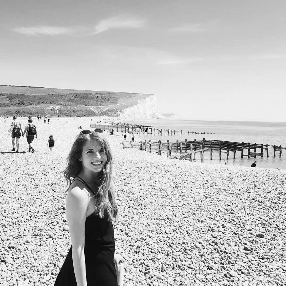 Harriet Barber