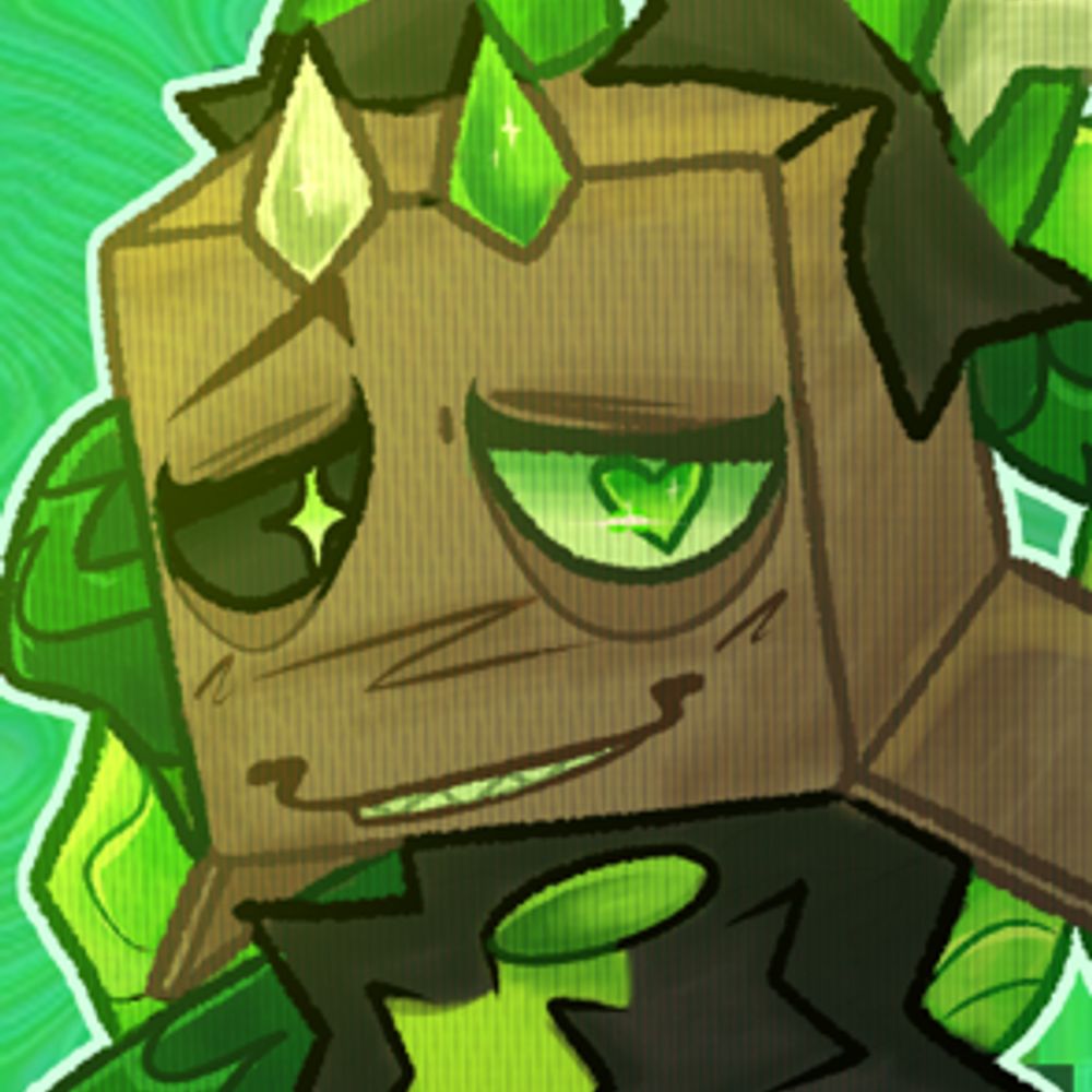 🧪 〉〉⠀HAZ !!