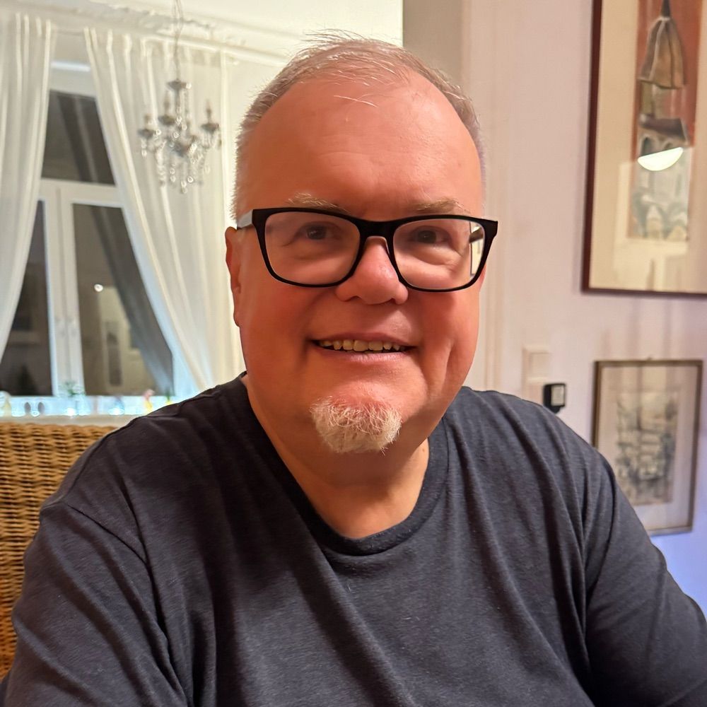 Henning Geiler