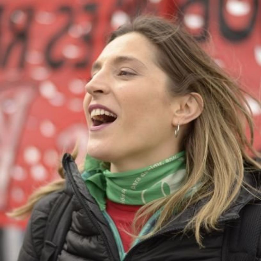 Manuela Castañeira