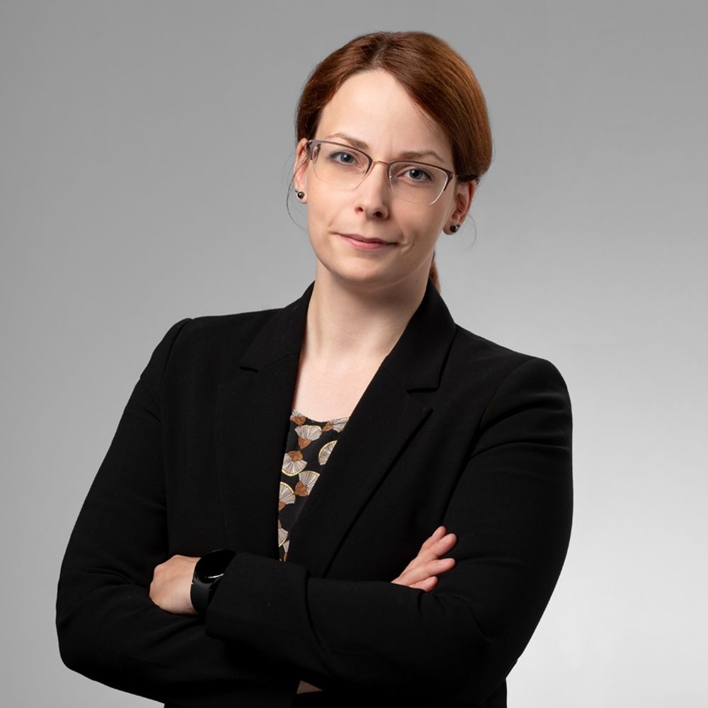Katja Politt's avatar