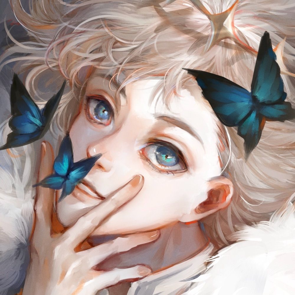 User avatar