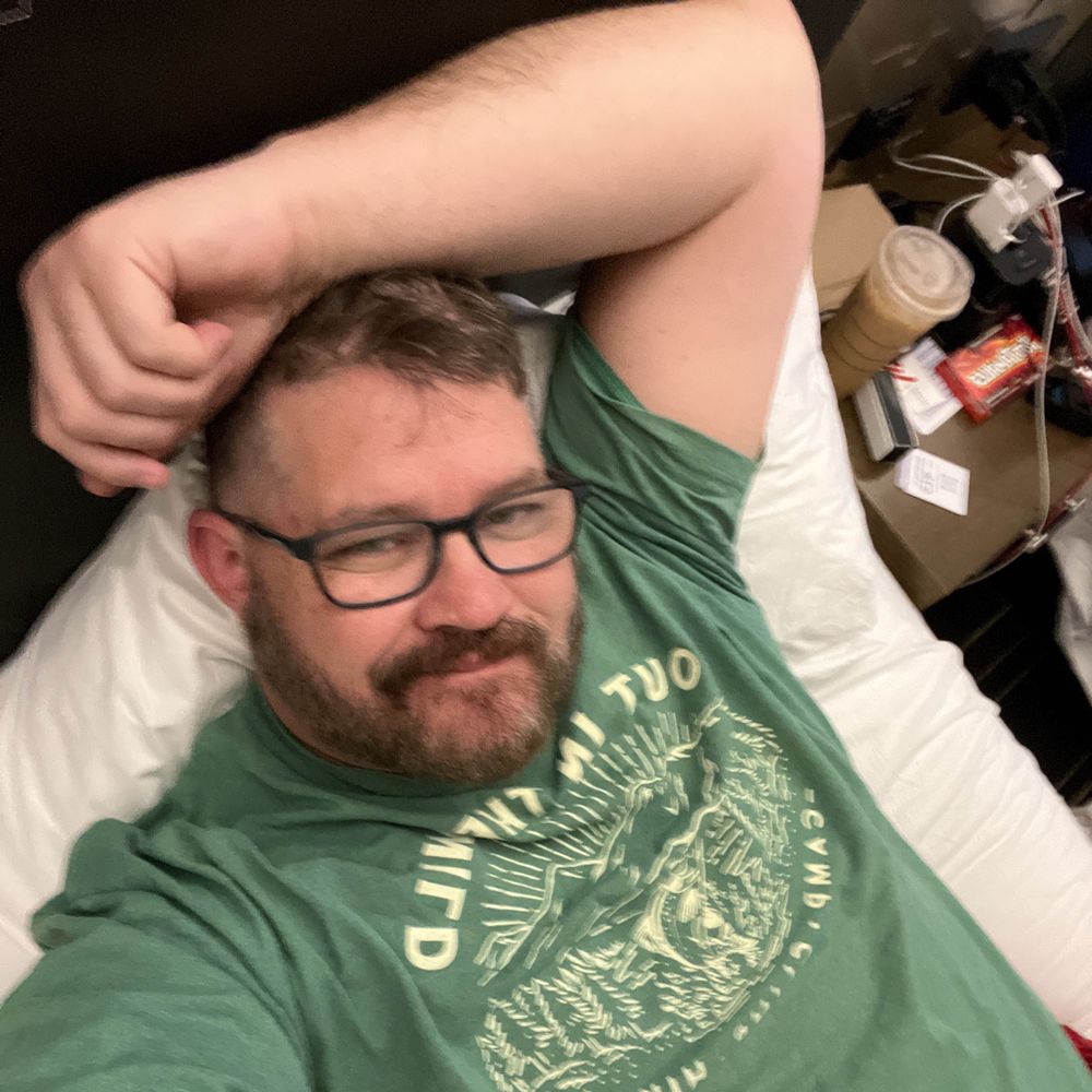 Pup Colossus - Unprofessional Brat