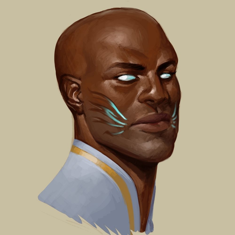 Swordsfall