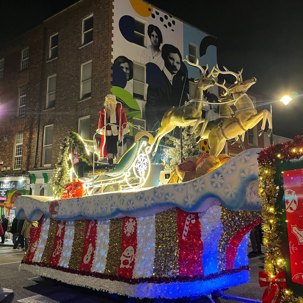 Cork City Events