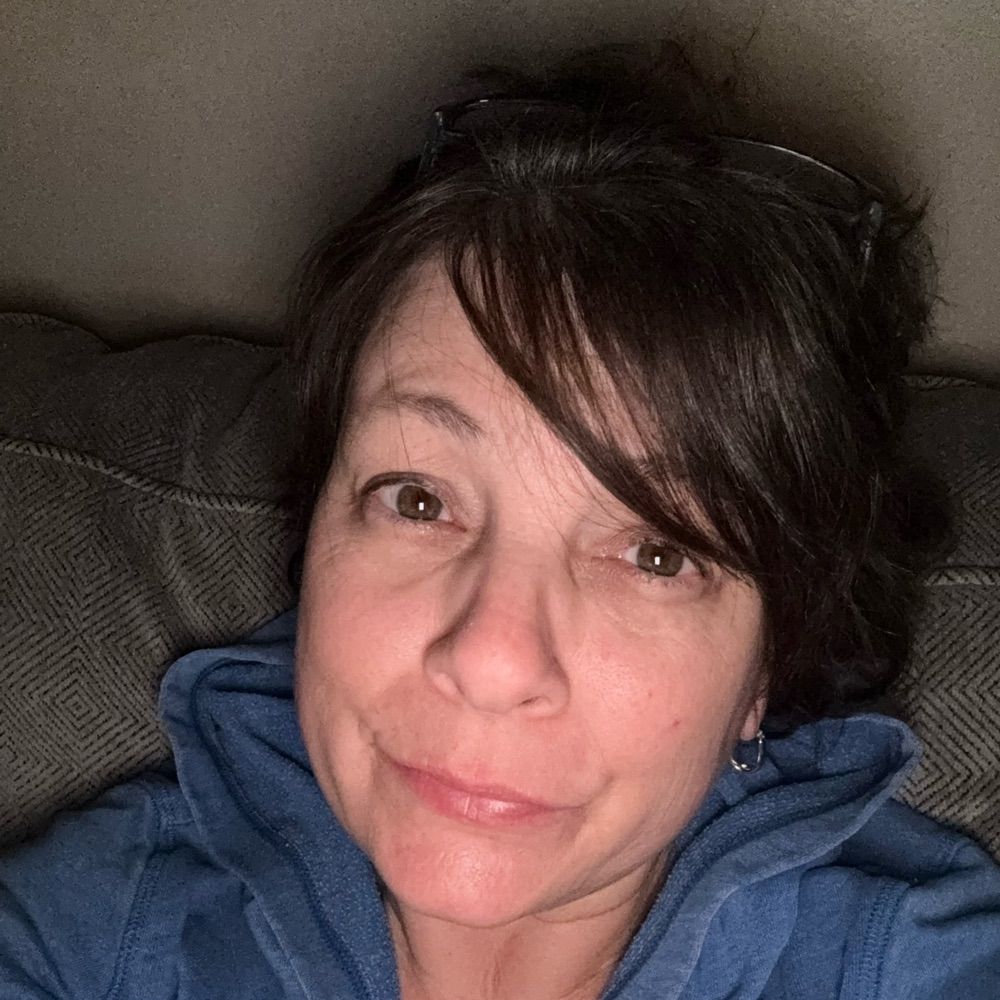 Suzanne Rodgers