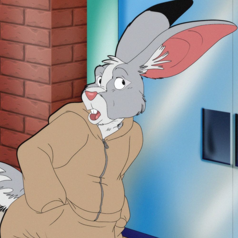 Levro 🐰