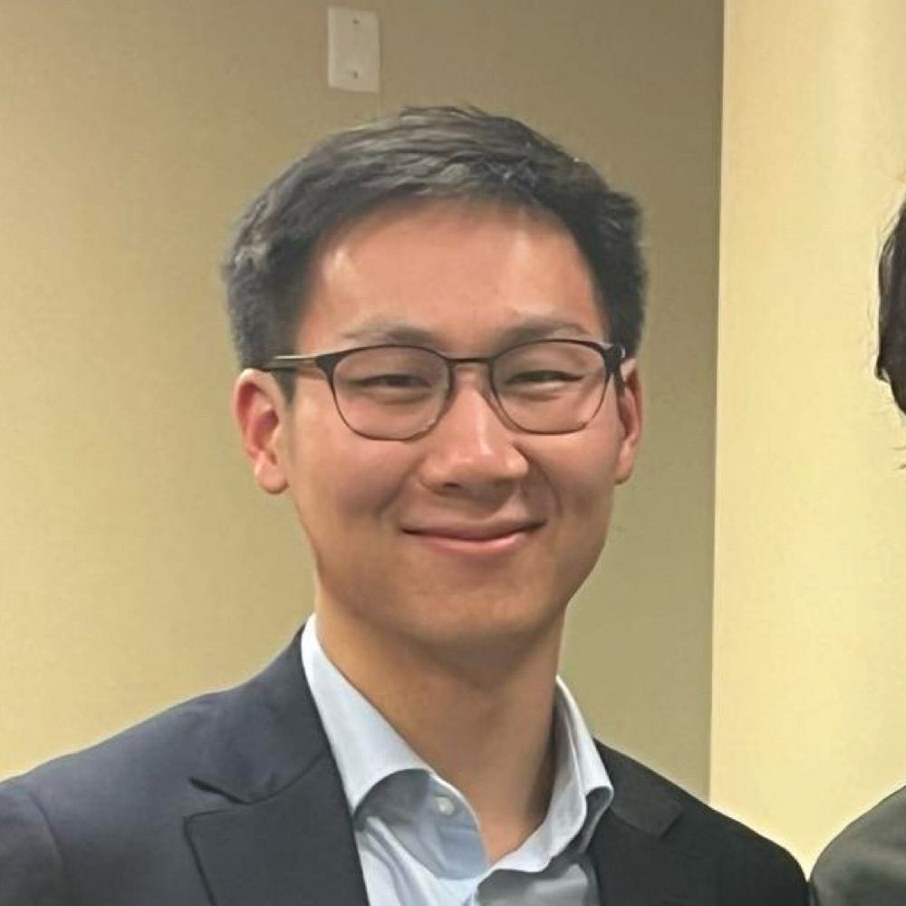 Kevin Yu