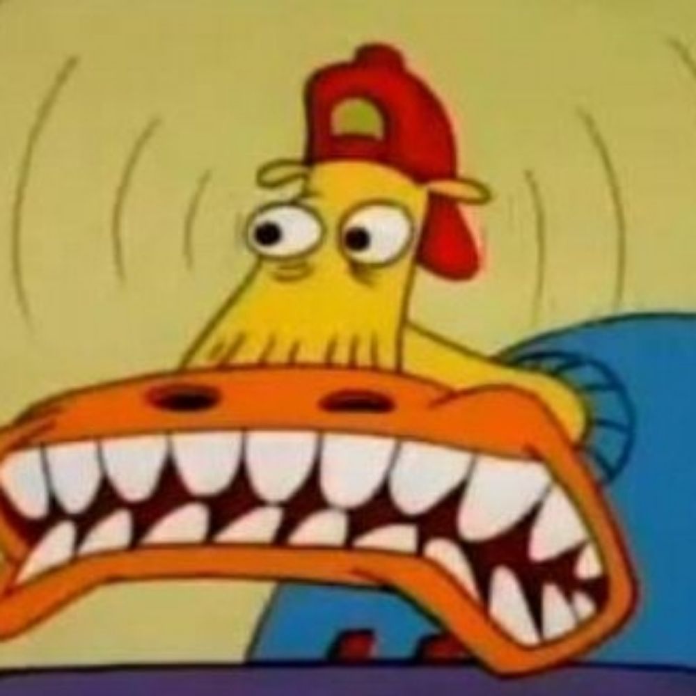 MrBobDob