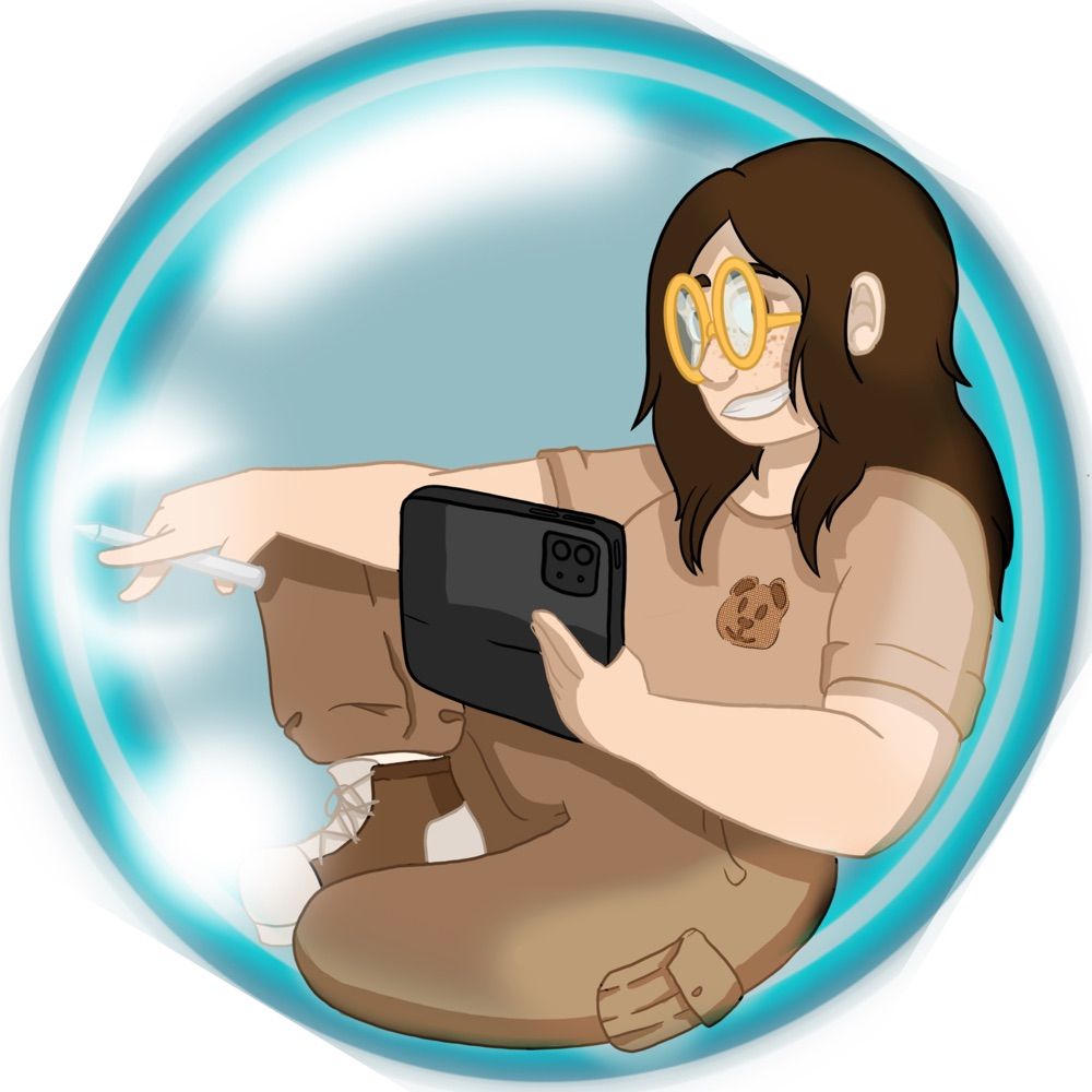 Storyteller