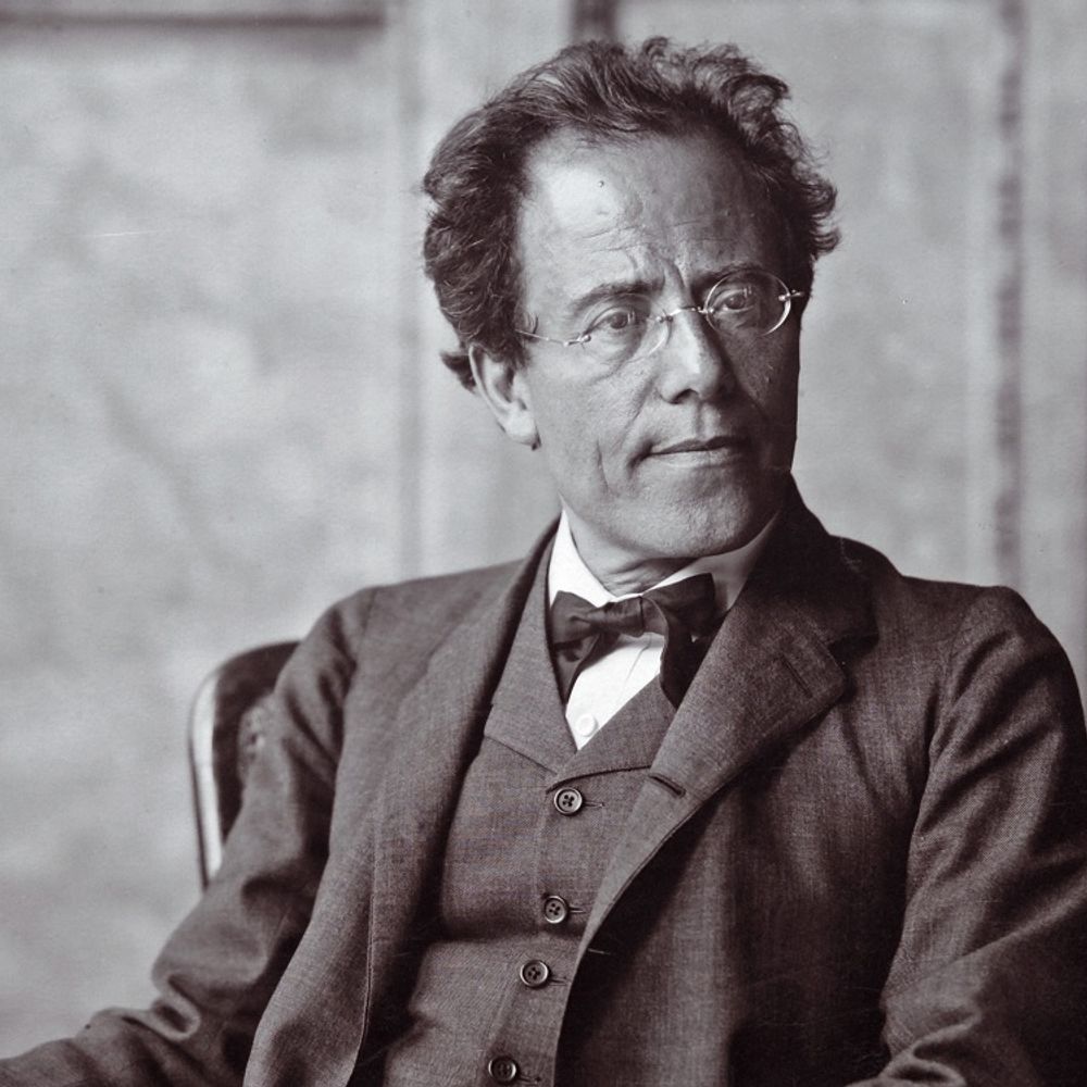 GustavMahlerJr