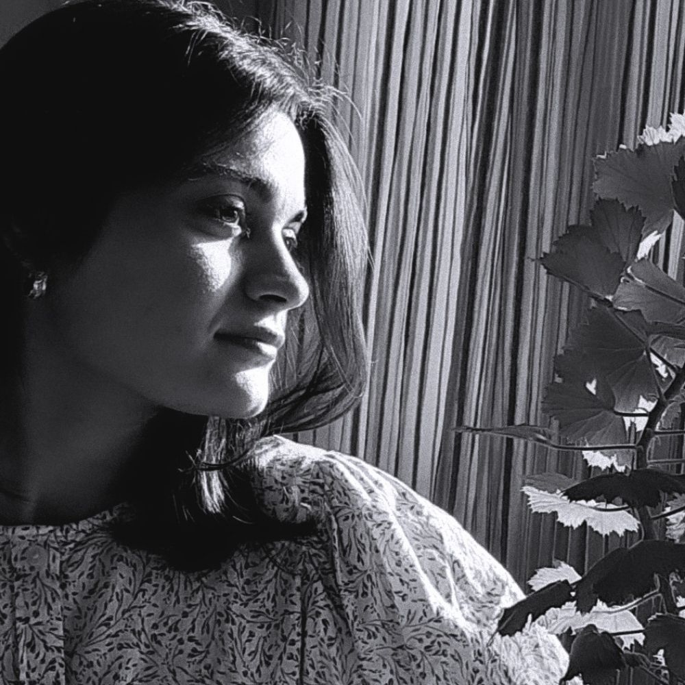 Anahita Khodadad