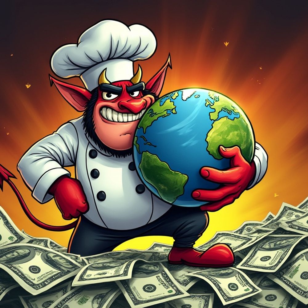 Crispychef