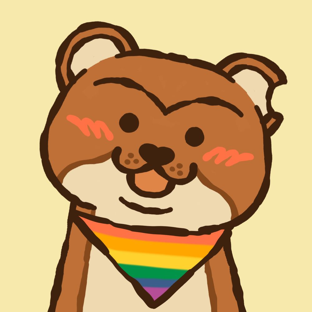 Camp Mustelid