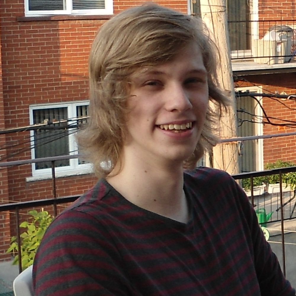 Maxime Daigle