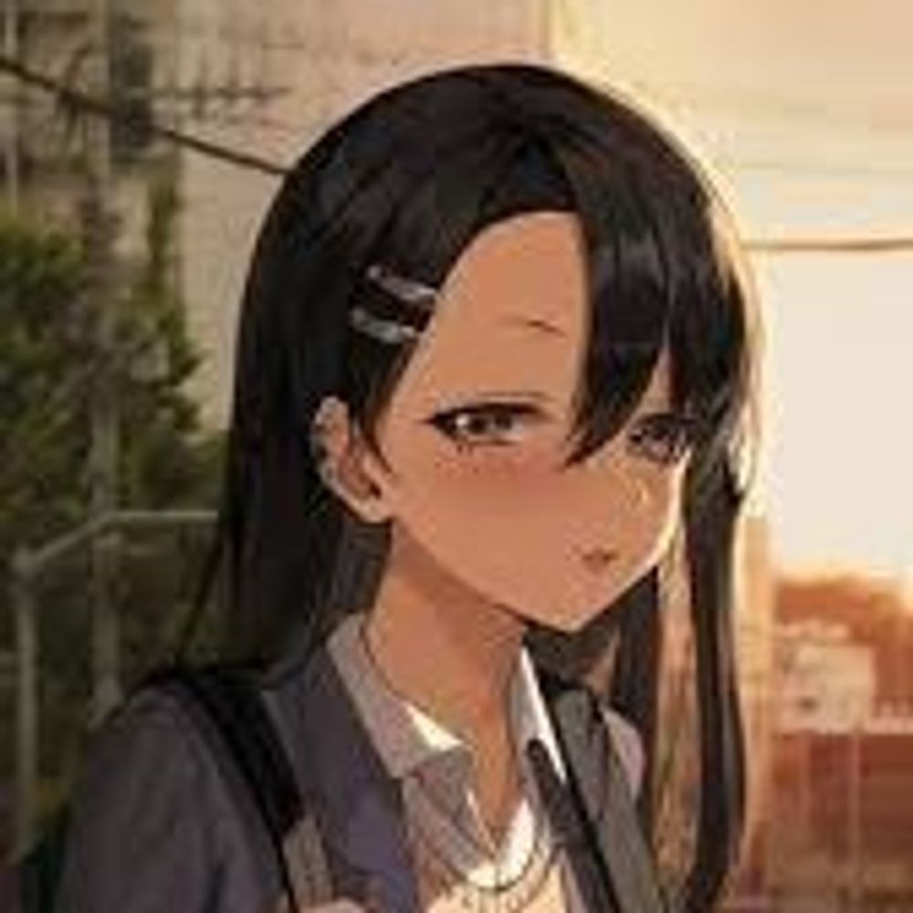 Nagatoro Belle