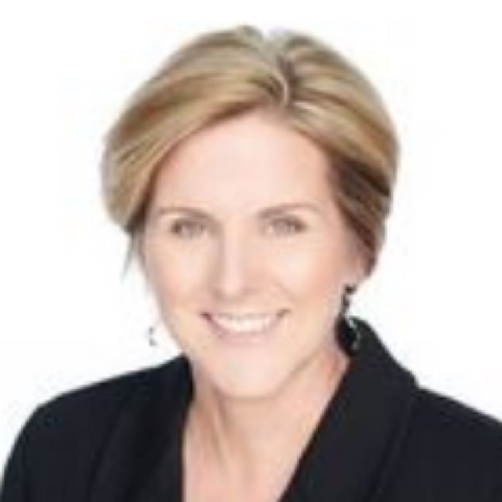 Alexandra Wrage