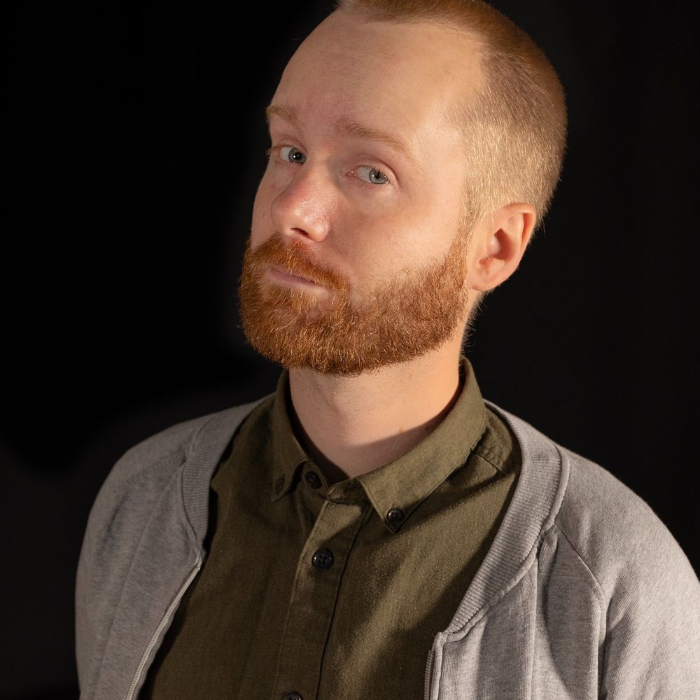 Jesper Hillbom