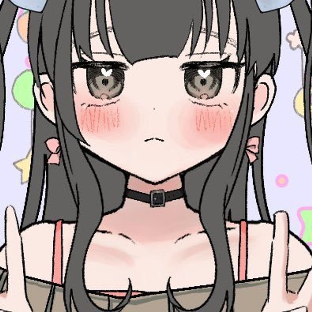miruku / みるくちゃん @男の娘