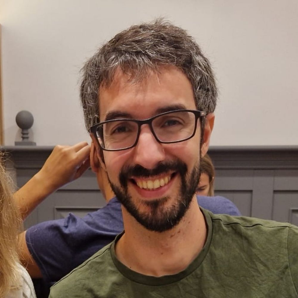 Carlos Domínguez
