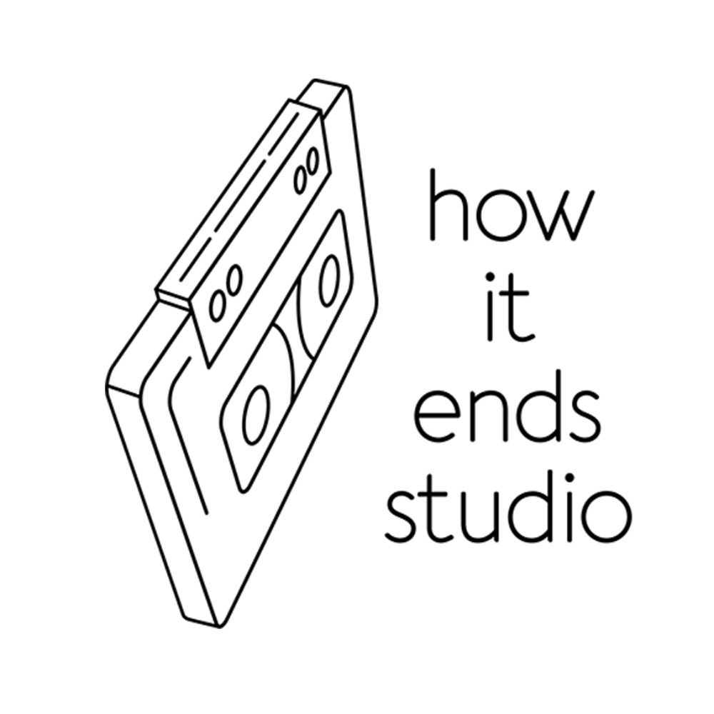 How it Ends | an audio drama podcast (Season 4 in Production!)