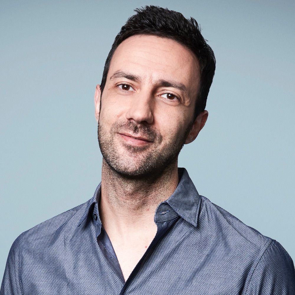Jacopo Prisco