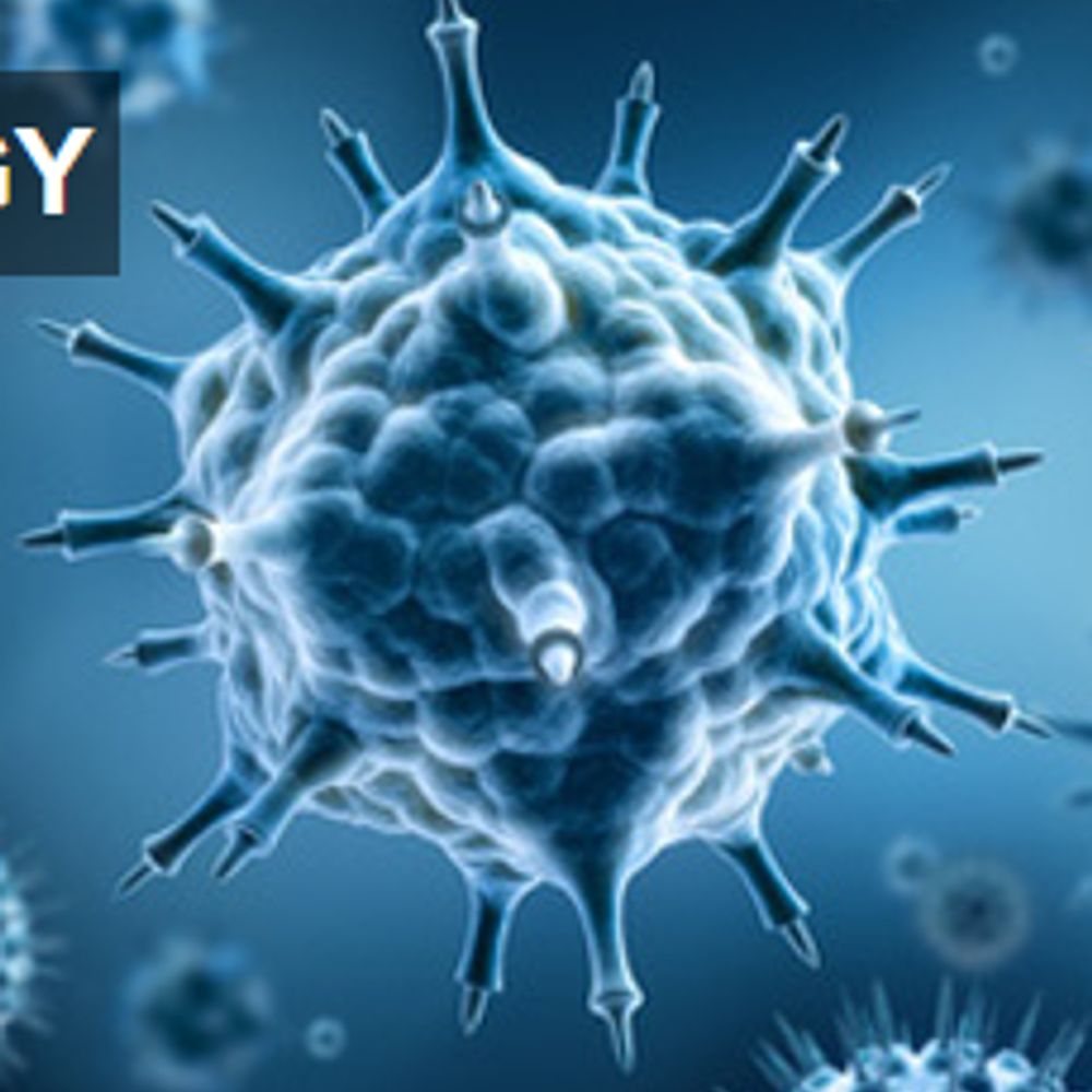 ESV - European Society for Virology