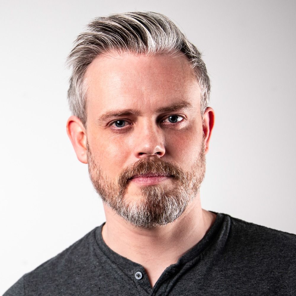 James Holyoake