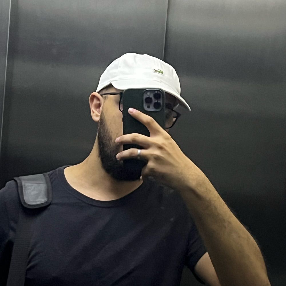 User avatar