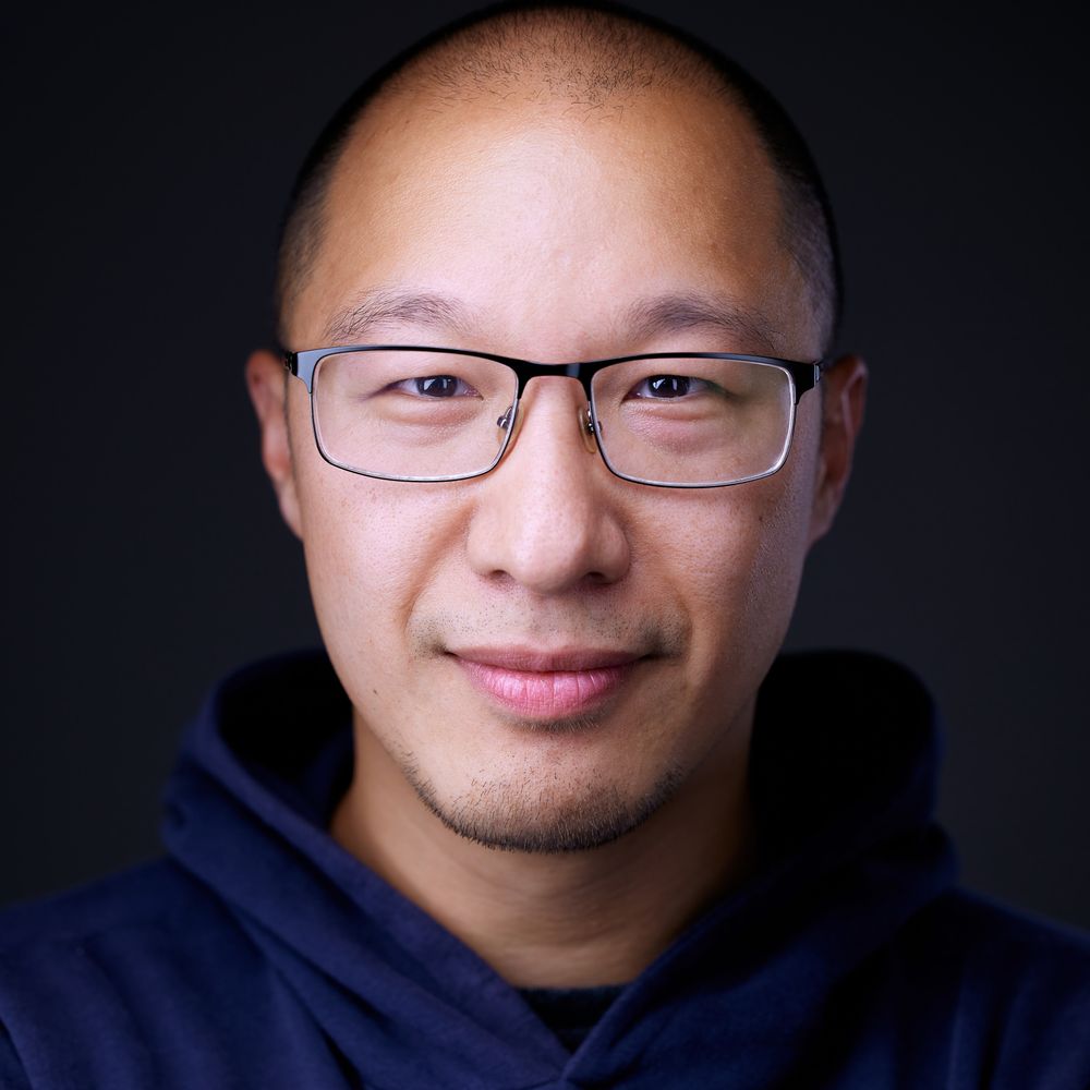 Kevin Thai
