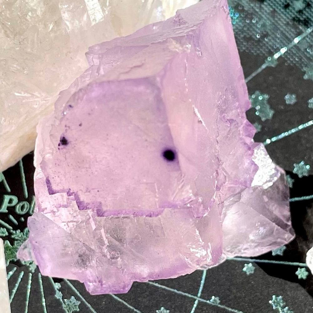 nillite