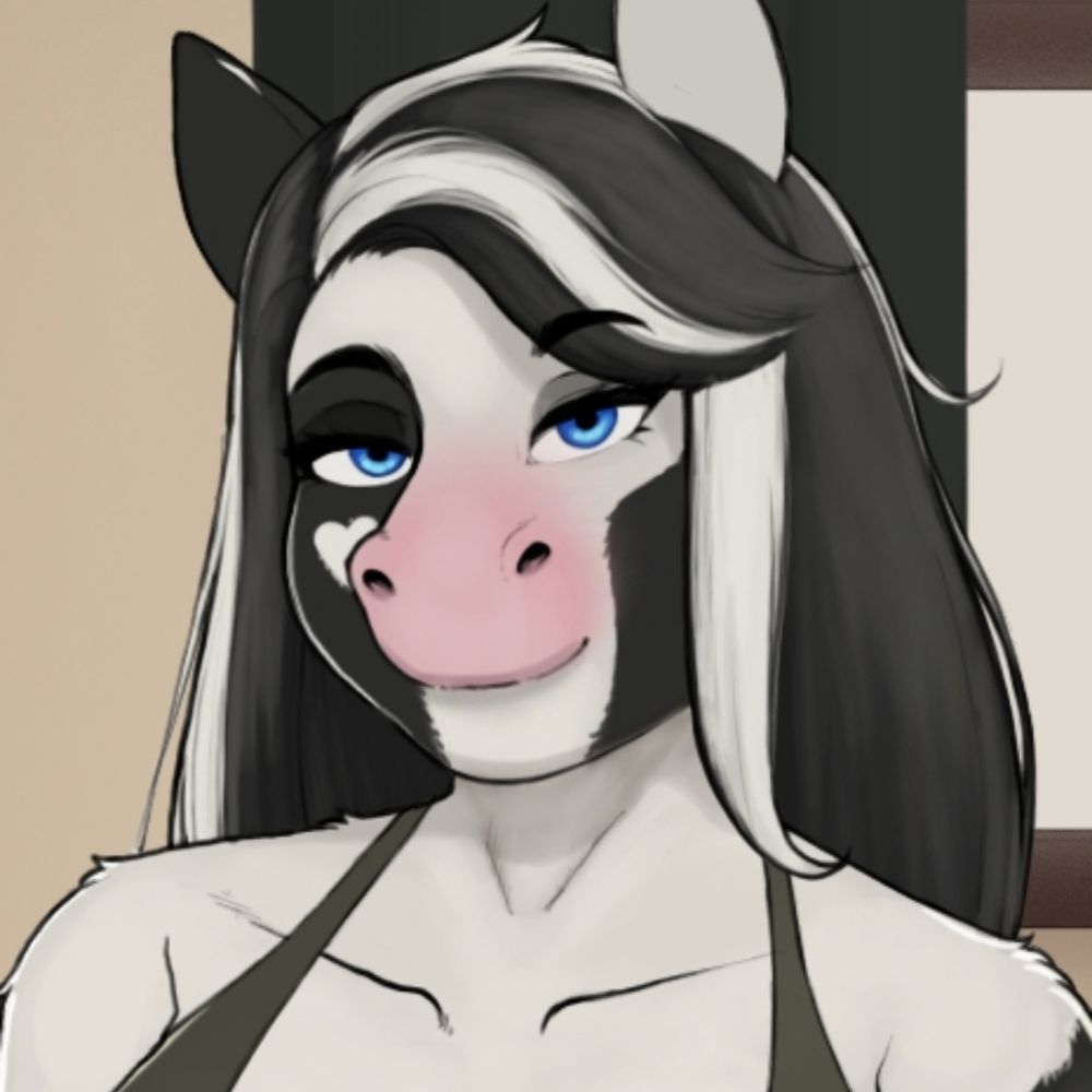 Jessica (The Loving Mare)