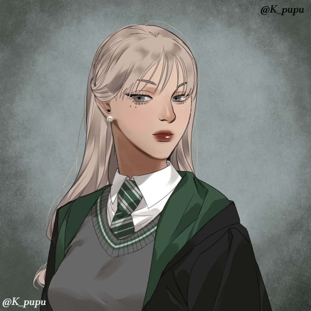 Alysoun 🐍