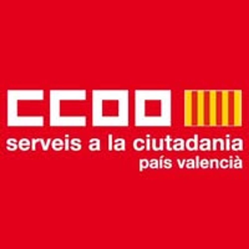 Serveis a la ciutadania País Valencià