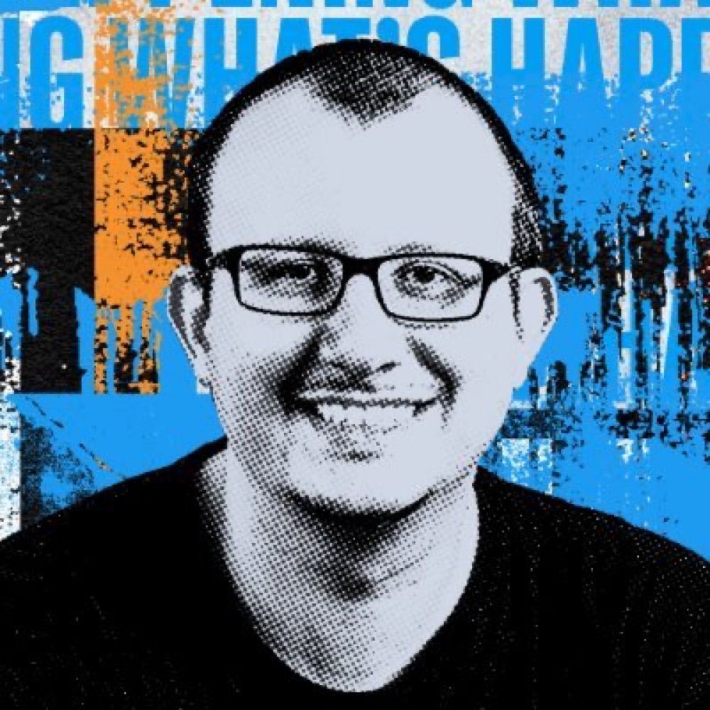 Martin Lechner