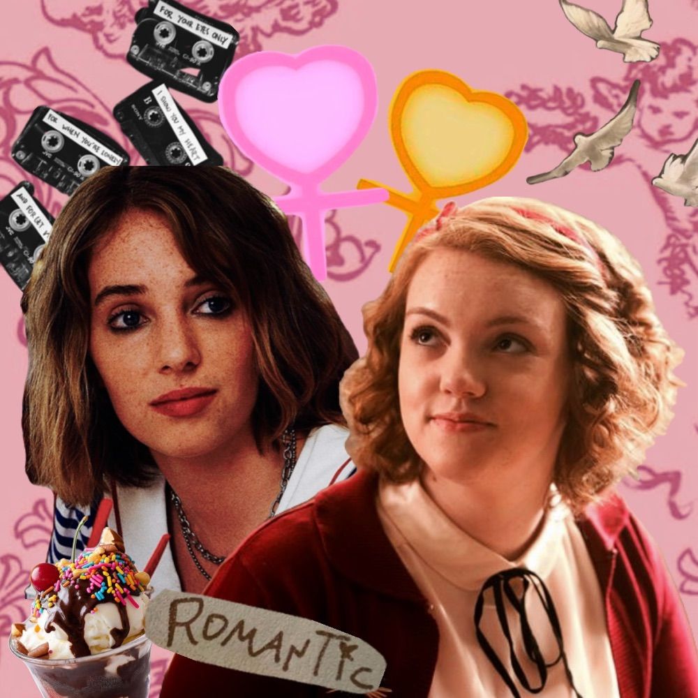 Sapphic Events
