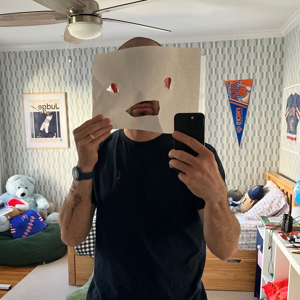 Nick D