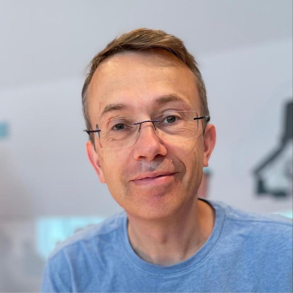 Richard Leggett