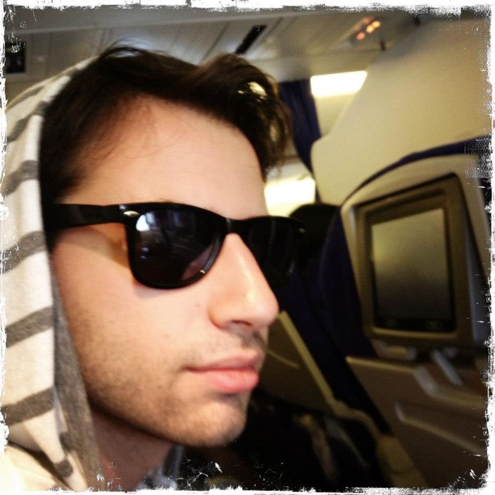 Daniel Yadin