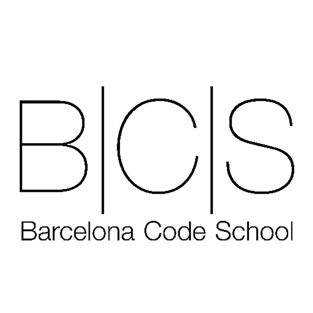Barcelona Code School