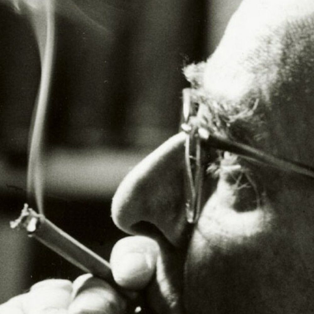 Alf Ross