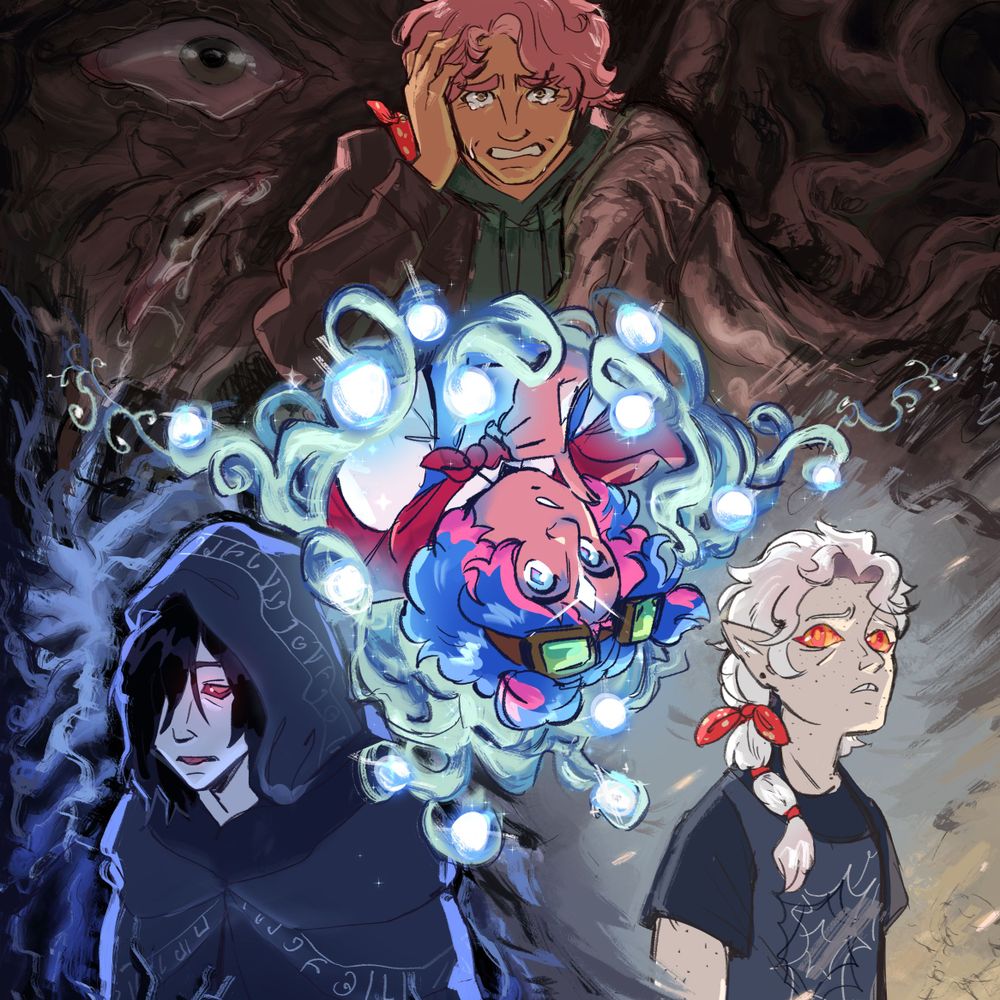 TreeTalesTTRPGs