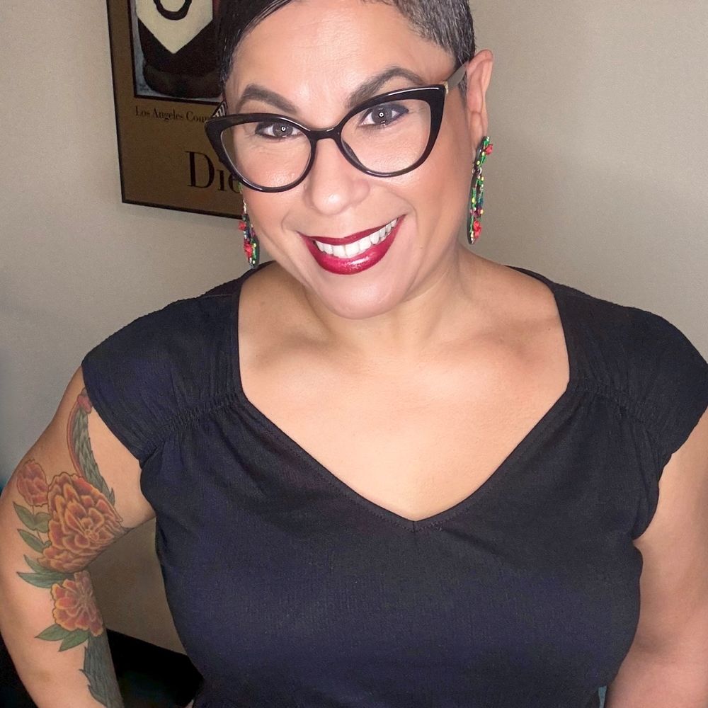 Sara Xayarath Hernández