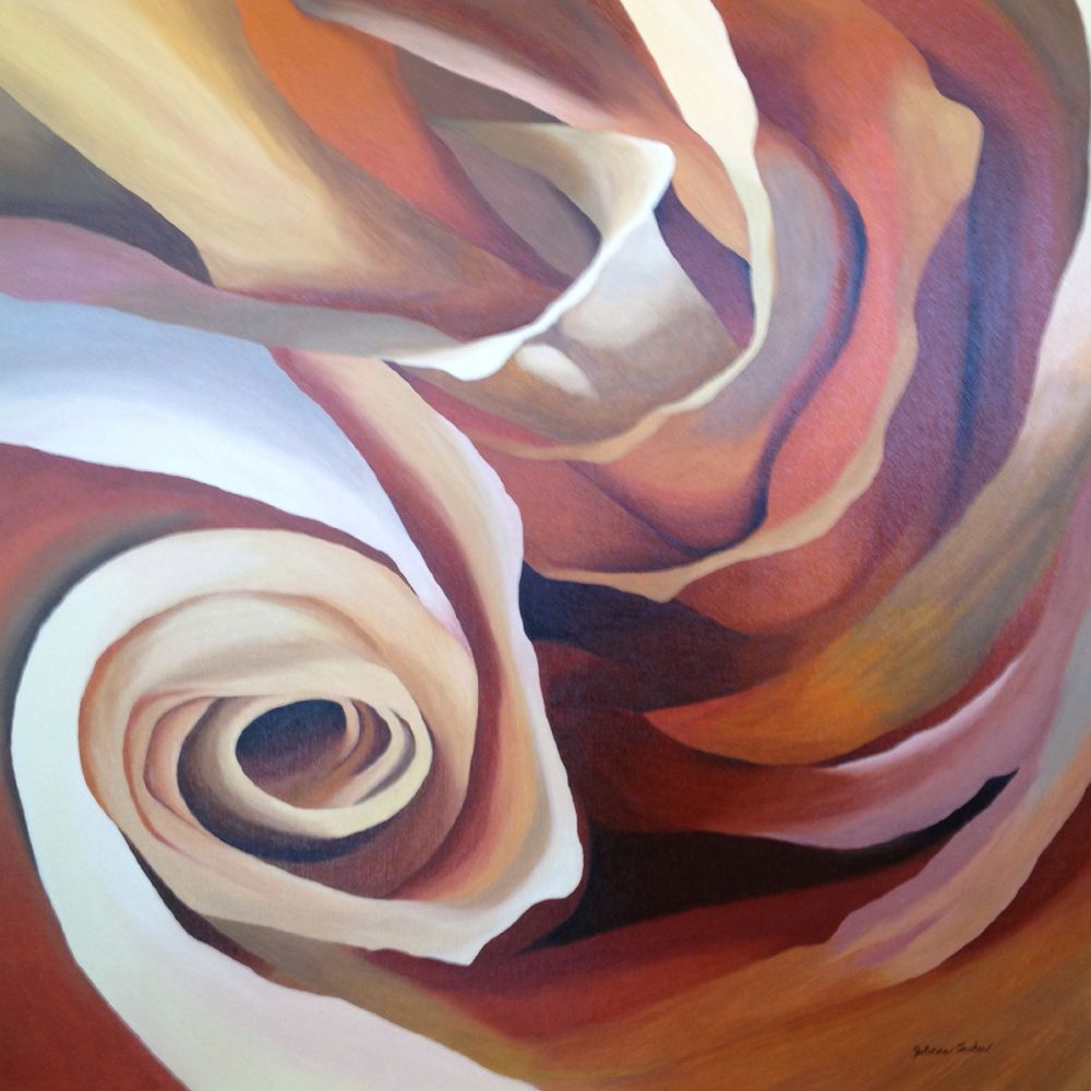 JoAnne Tucker