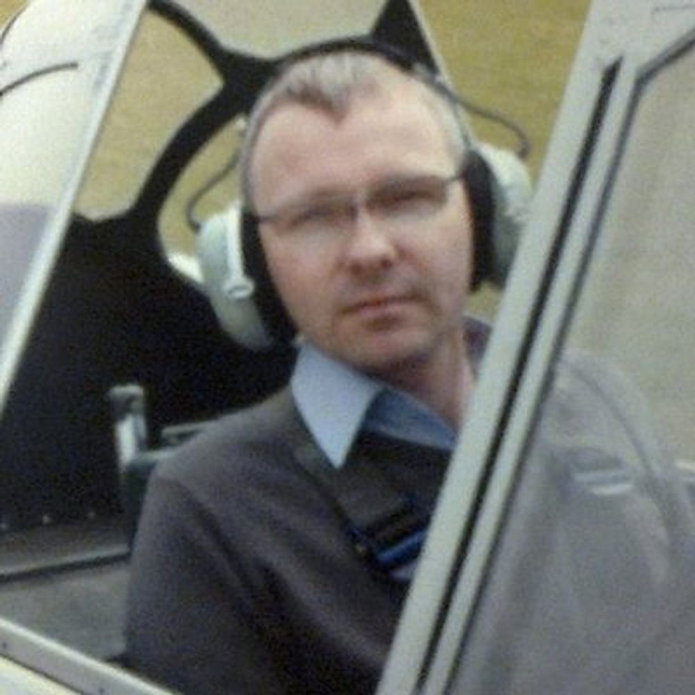 Matthew Conroy