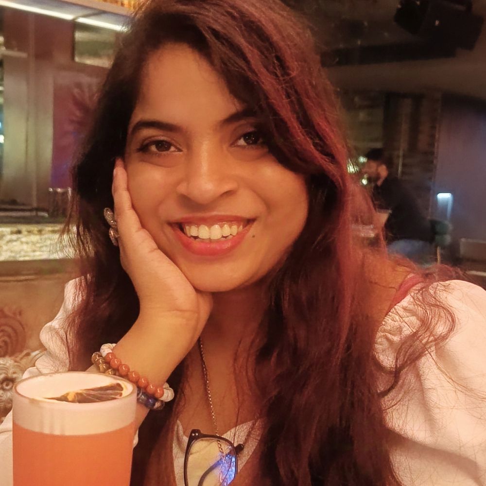 Archita Mittra