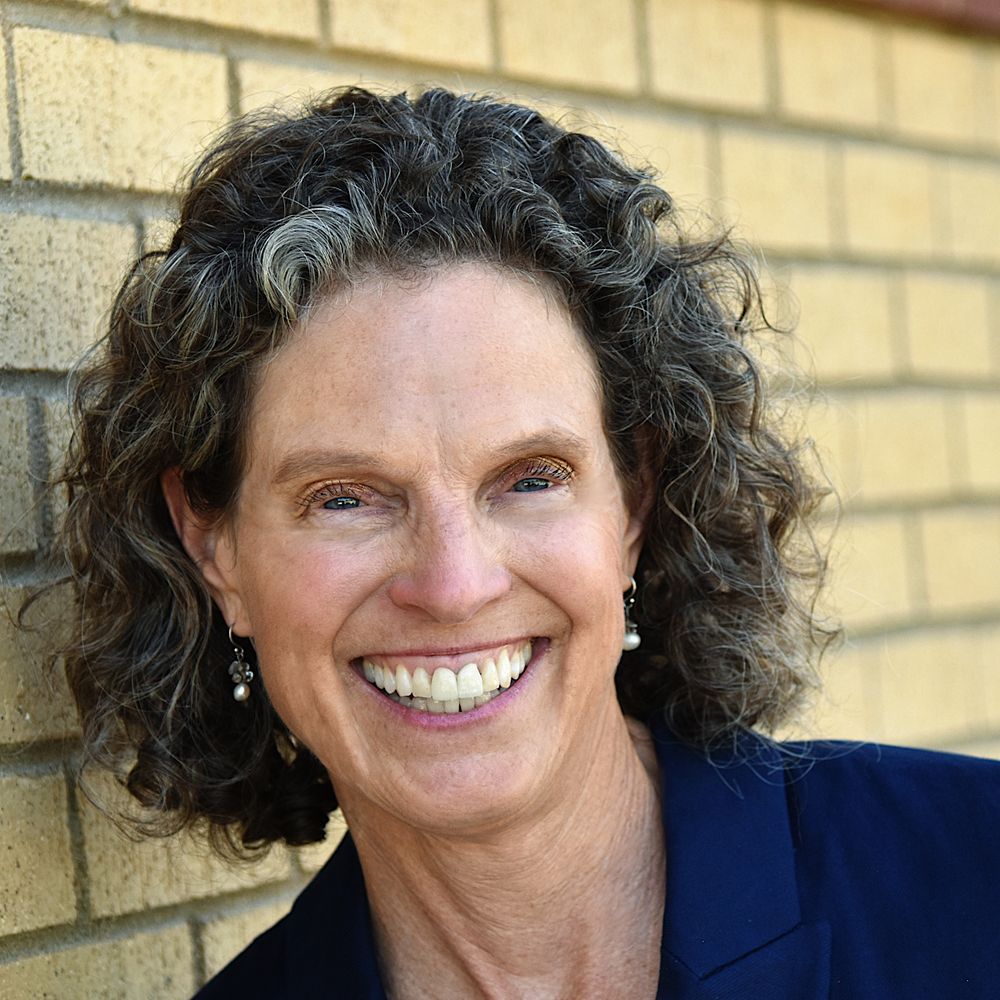 Beth Skelton