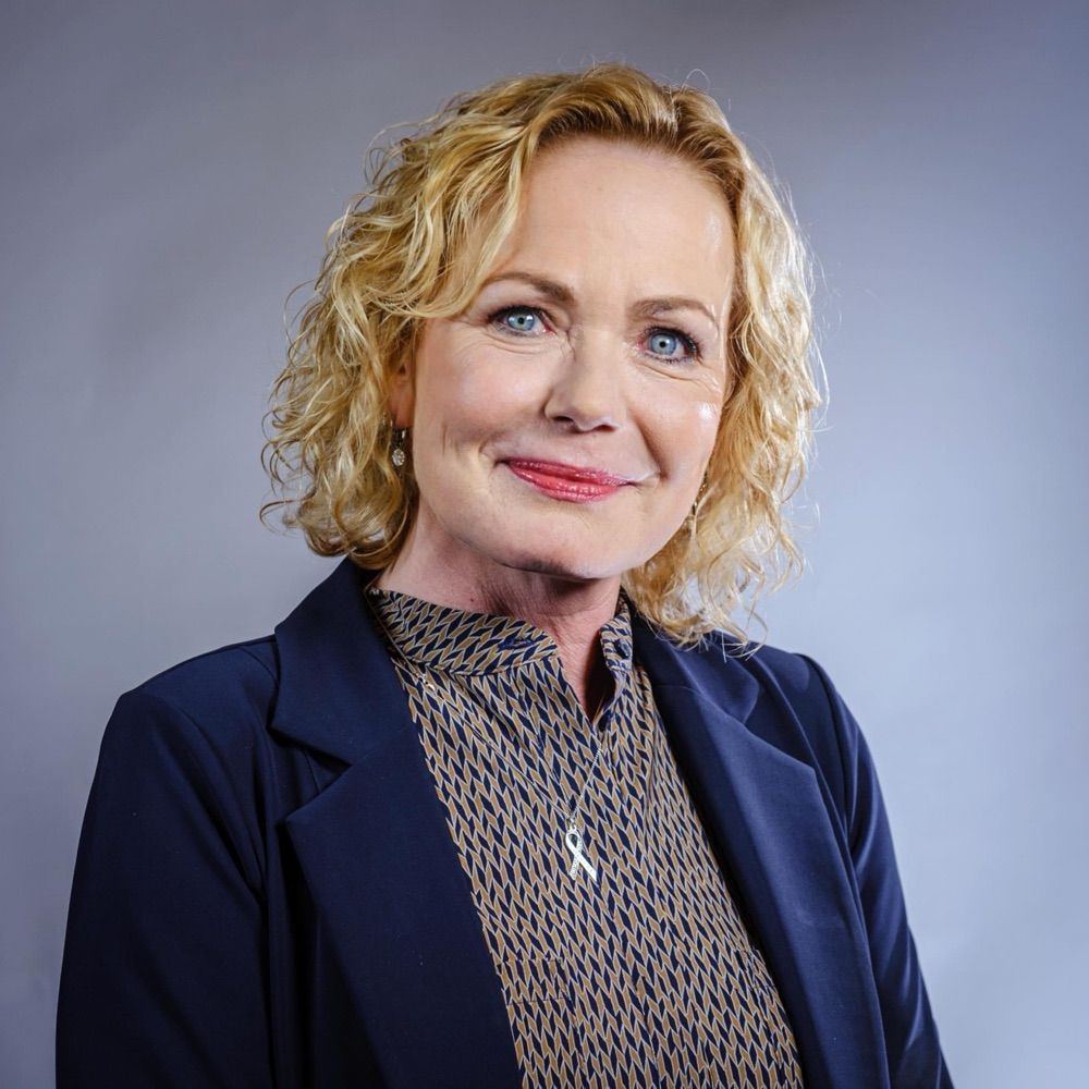 Natascha Wingelaar