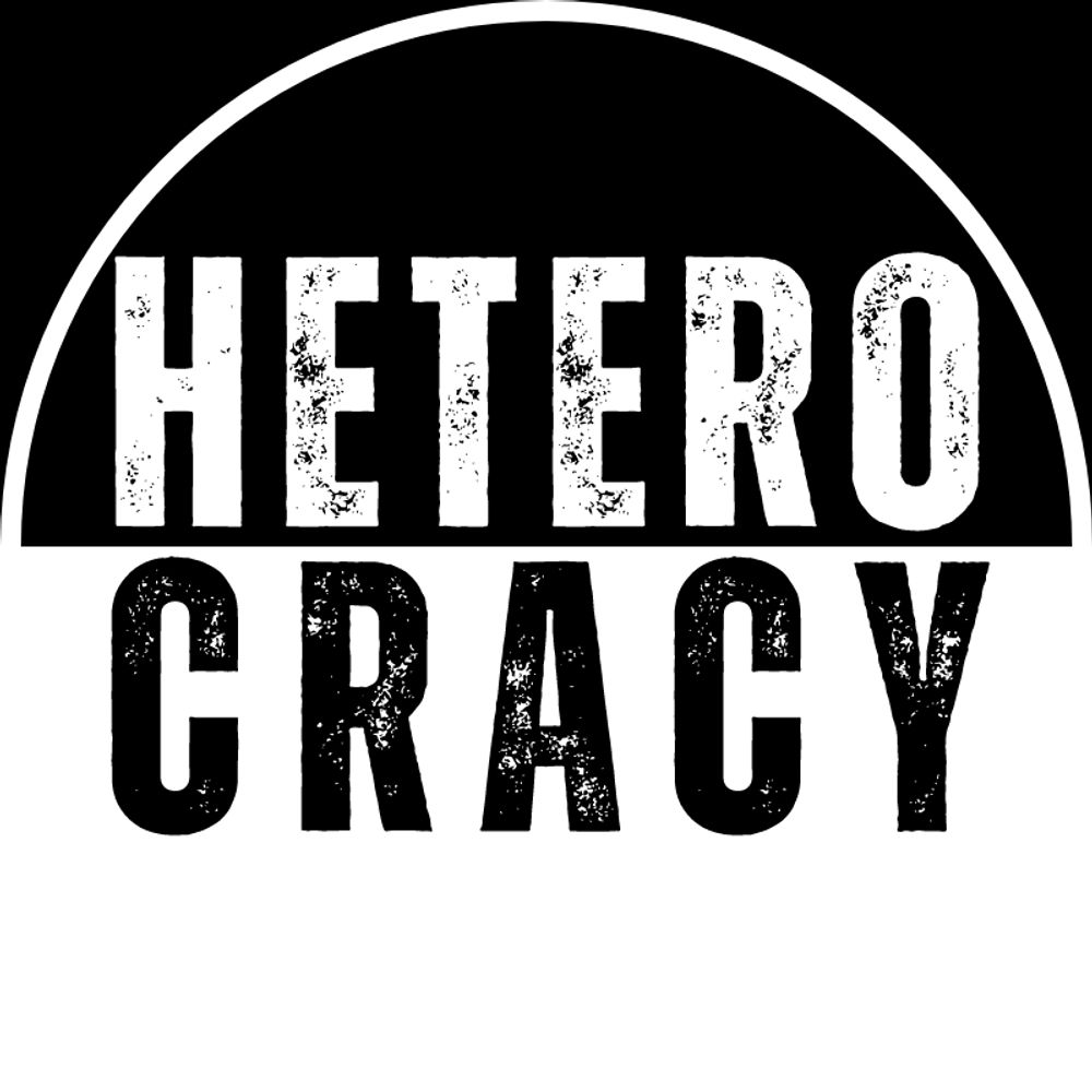 Heterocracy